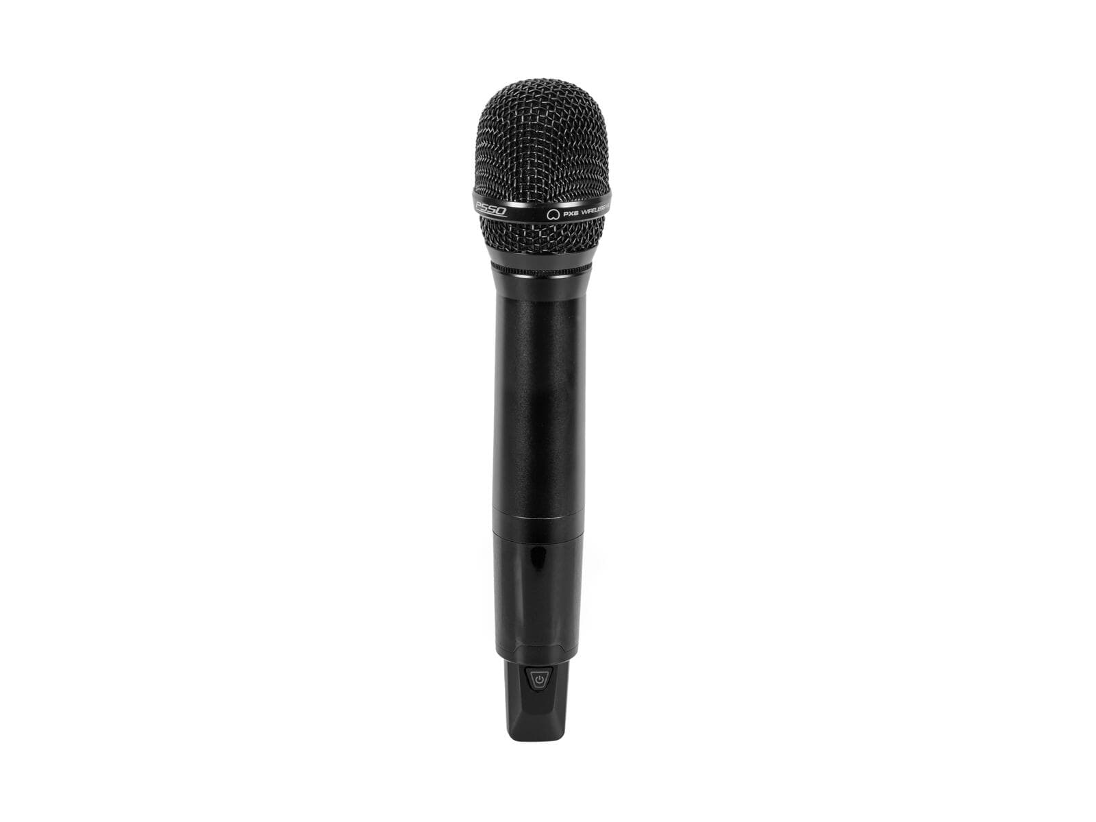 PSSO PXS Microfono wireless dinamico 640-690 MHz - 13063511
