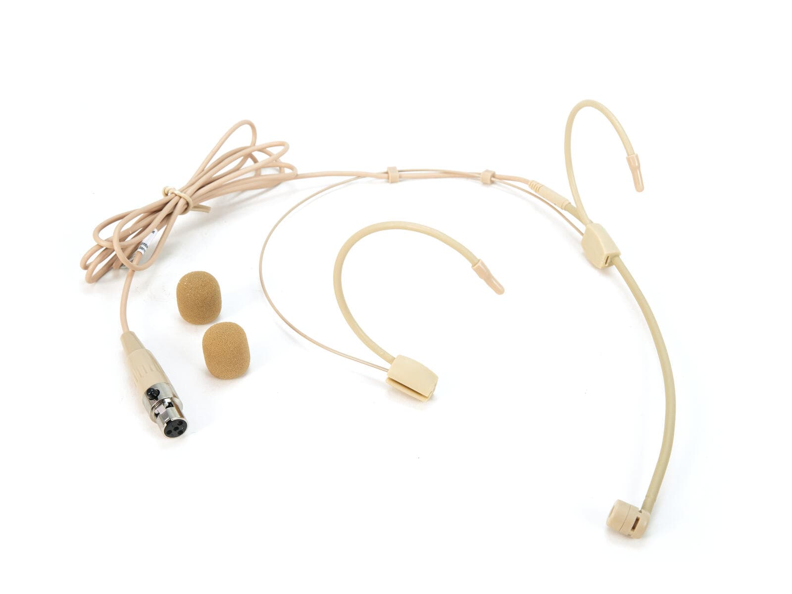 PSSO PXS Microfono headset per trasmettitore tascabile - 13063516