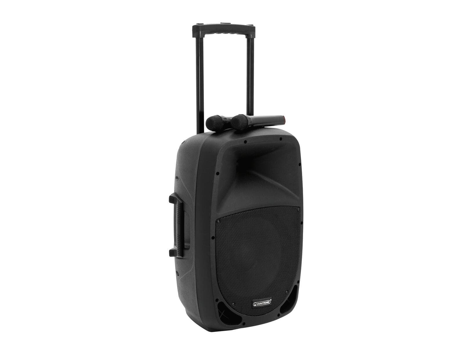 OMNITRONIC MES-12BT2 Sistema PA wireless - 13106955