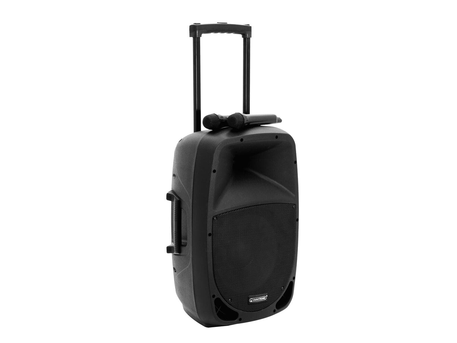 OMNITRONIC MES-15BT2 Sistema PA wireless - 13106961