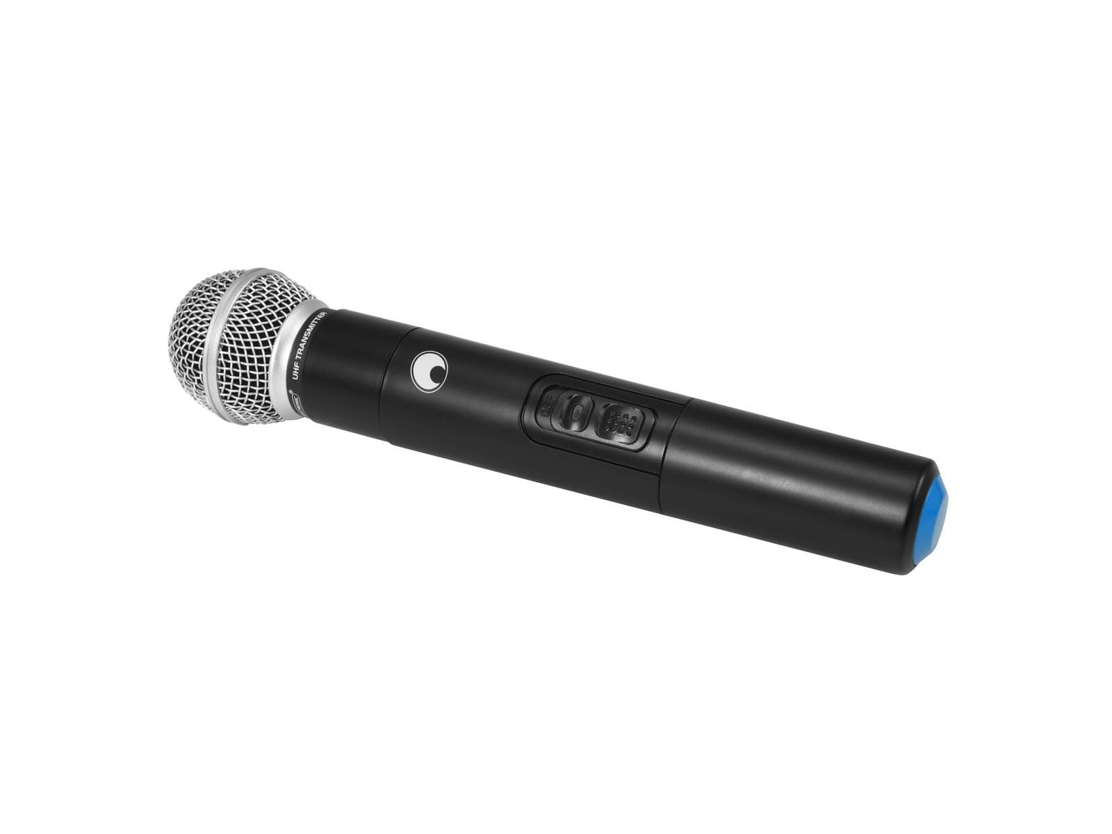 OMNITRONIC Microfono wireless serie MES (864MHz) - 13106962