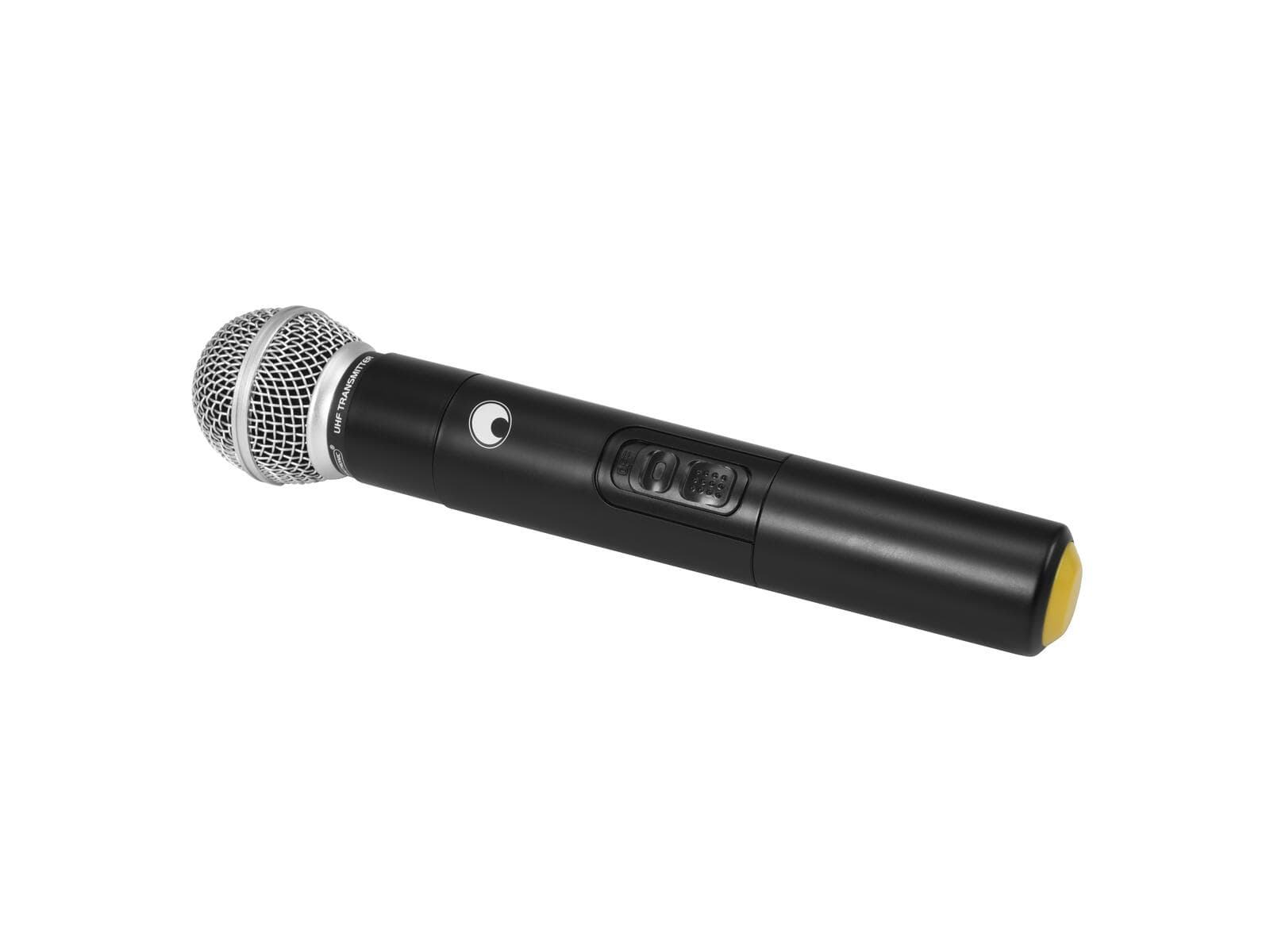 OMNITRONIC Microfono wireless serie MES (830MHz) - 13106963