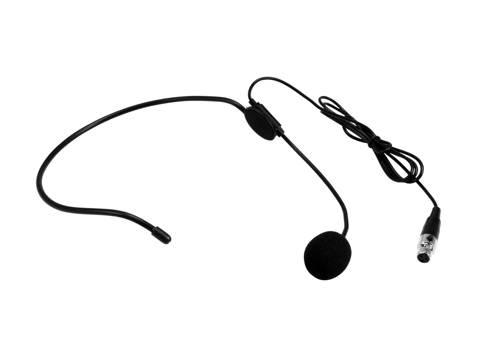 OMNITRONIC MOM-10BT4 Microfono headset - 13106975