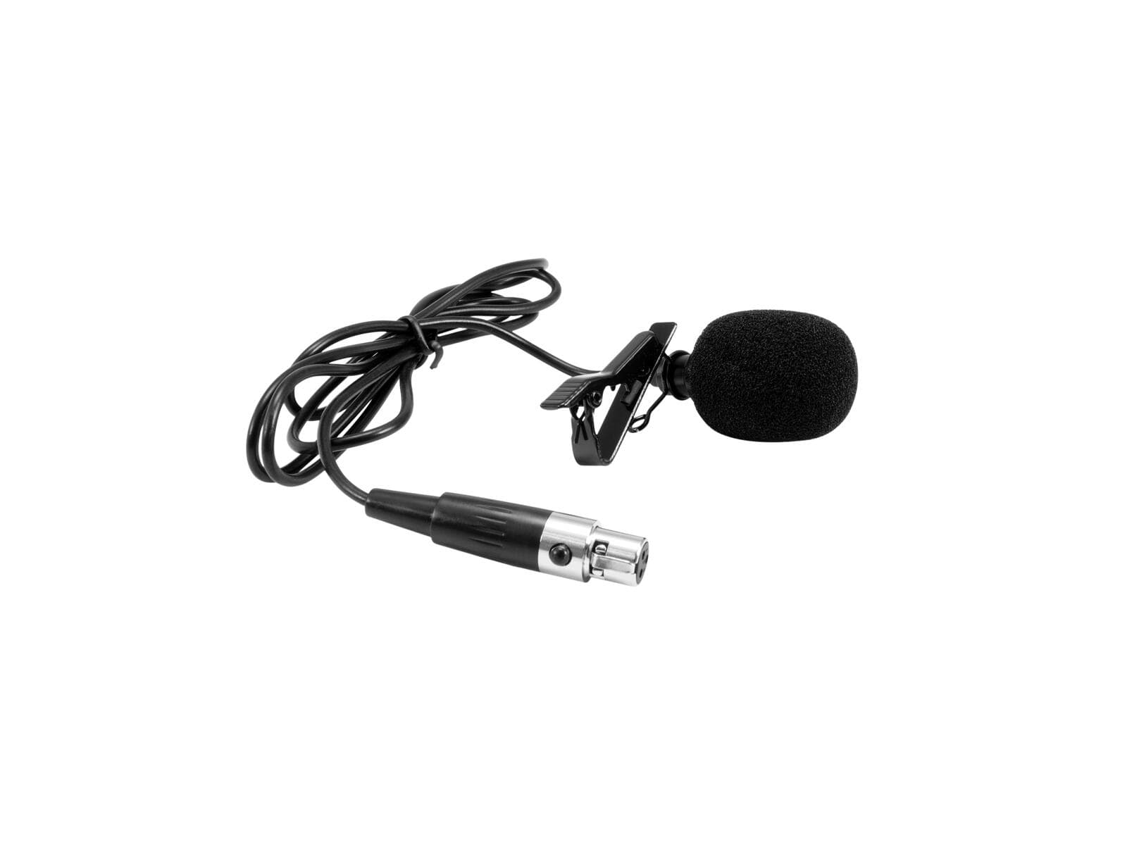 OMNITRONIC MOM-10BT4 Microfono lavalier - 13106976