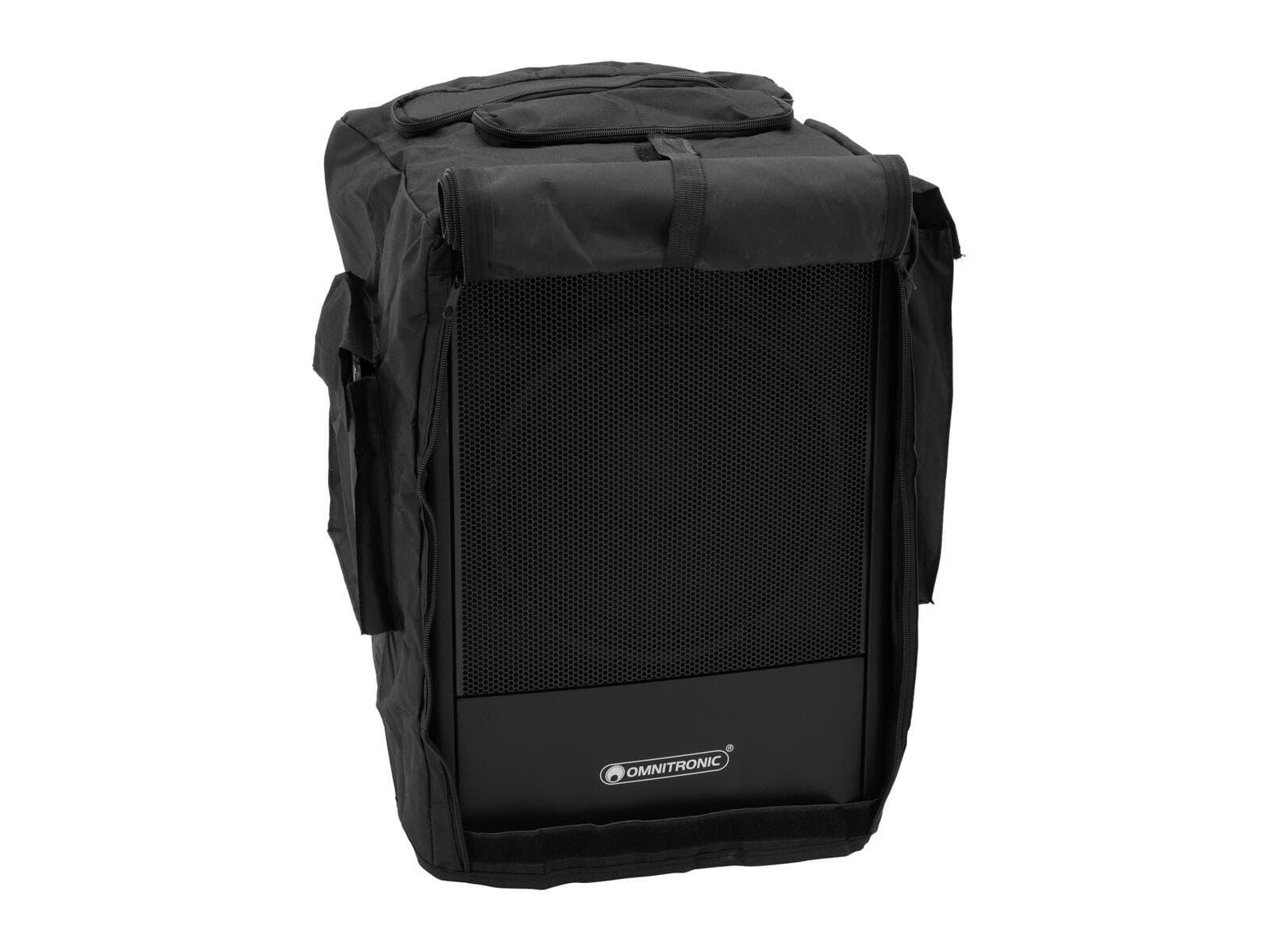 OMNITRONIC MOM-10BT4 Borsa per diffusore - 13106977