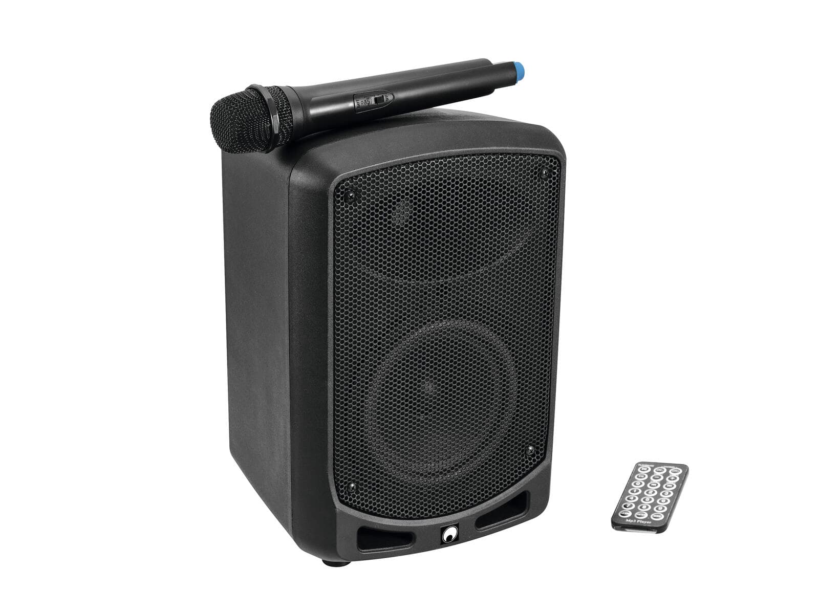 OMNITRONIC WAMS-65BT Sistema PA wireless - 13107003