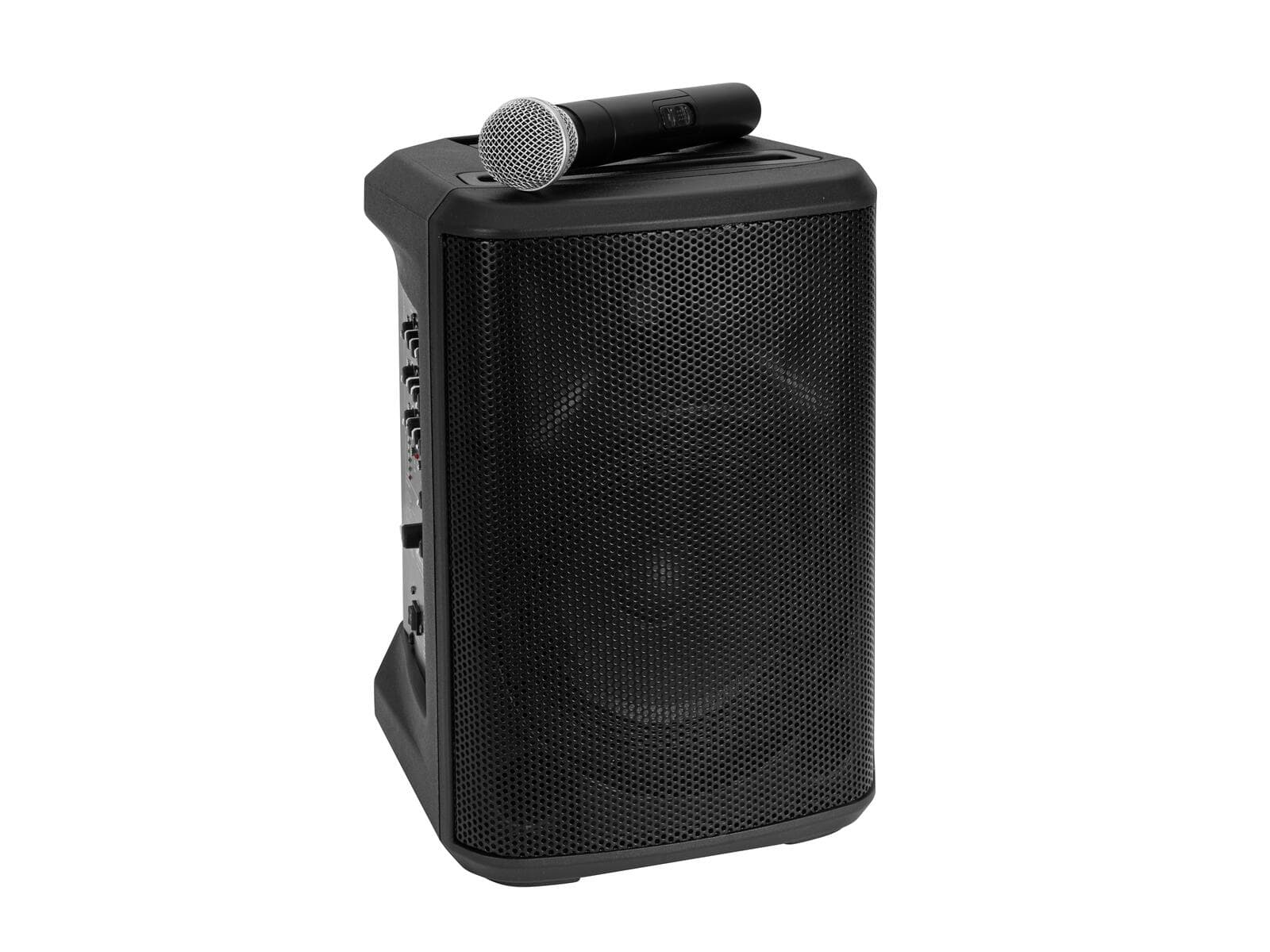 OMNITRONIC PORTY-8A Sistema PA wireless - 13107010