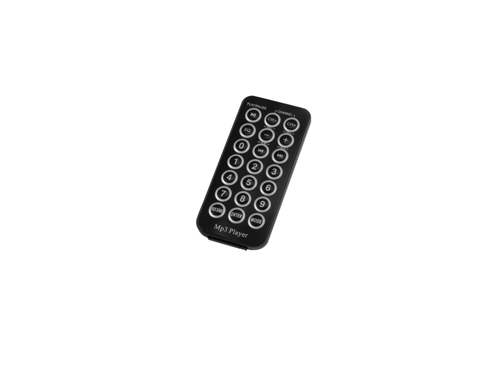 OMNITRONIC WAMS-10BT2 MK2 Telecomando IR - 13107016