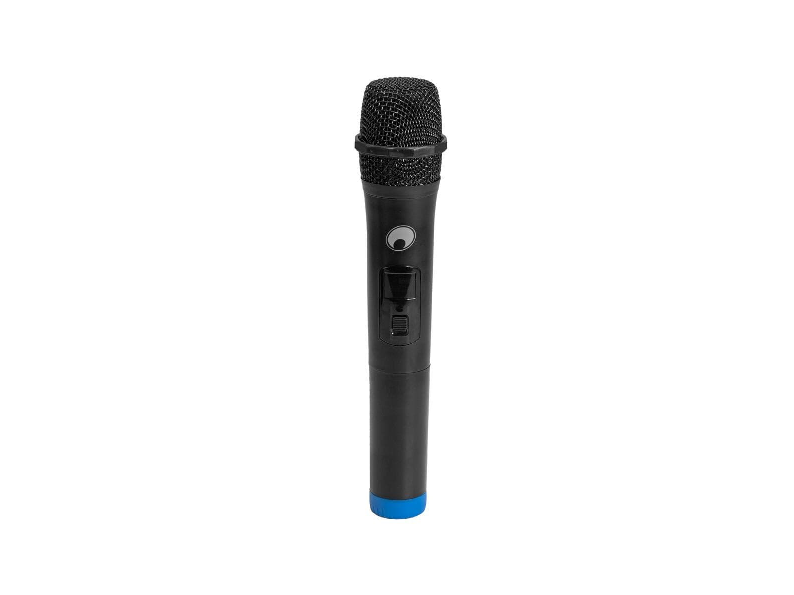 OMNITRONIC WAMS-10BT2 MK2 Microfono wireless 863MHz - 13107017