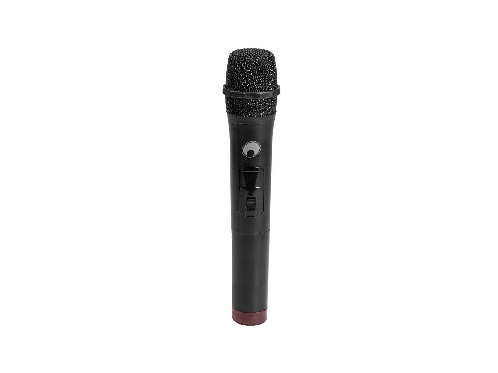 OMNITRONIC WAMS-10BT2 MK2 Microfono wireless 865MHz - 13107018