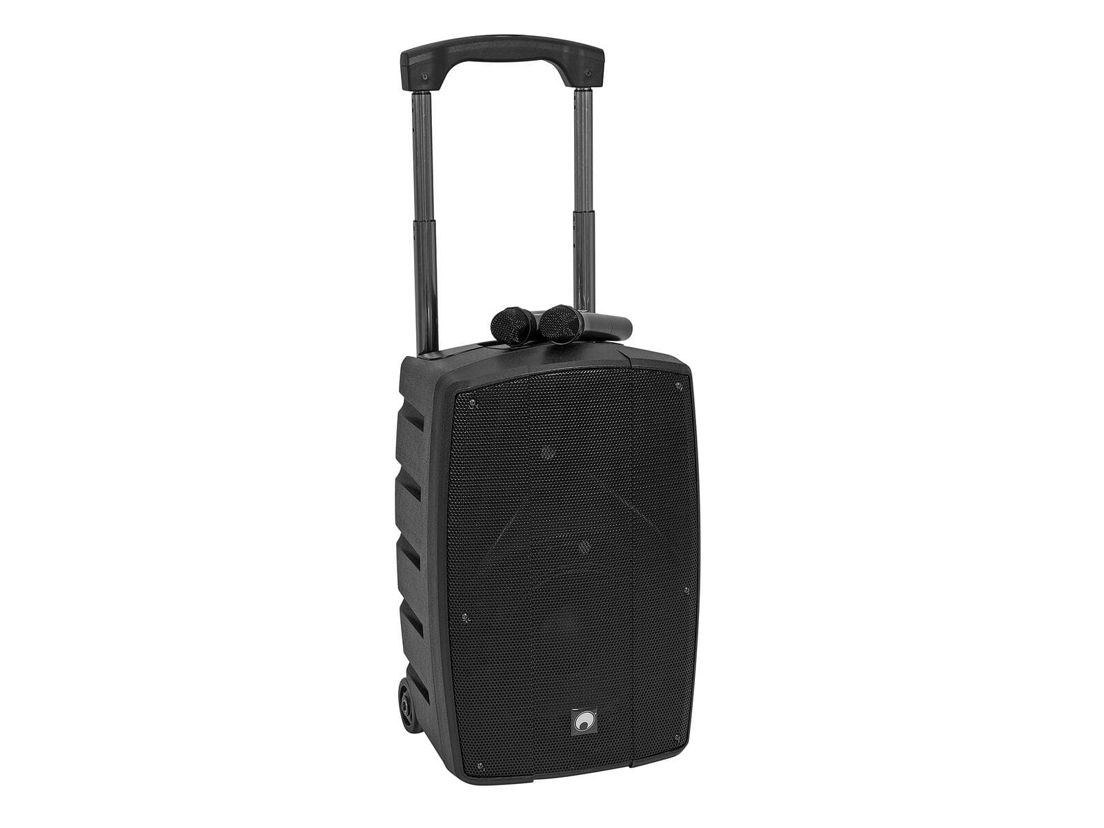 OMNITRONIC WAMS-12BT2 Sistema PA wireless - 13107024