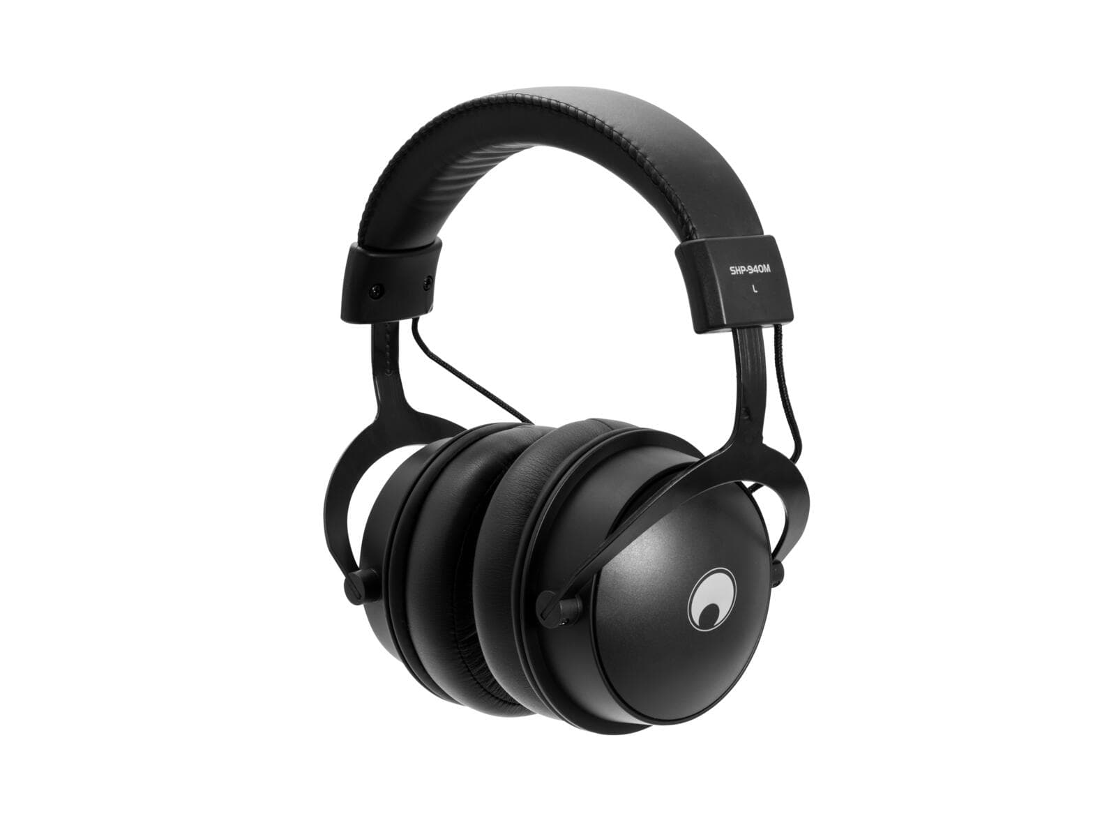 OMNITRONIC SHP-940m Cuffie da monitoraggio - 14000331
