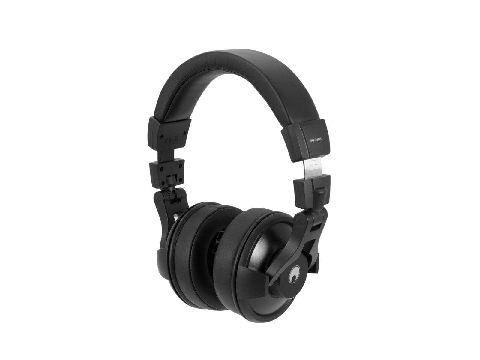 OMNITRONIC SHP-740DJ Cuffie DJ - 14000339