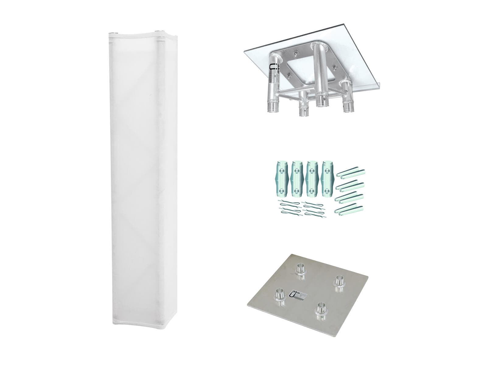 ALUTRUSS Set truss Leggio - 20000393