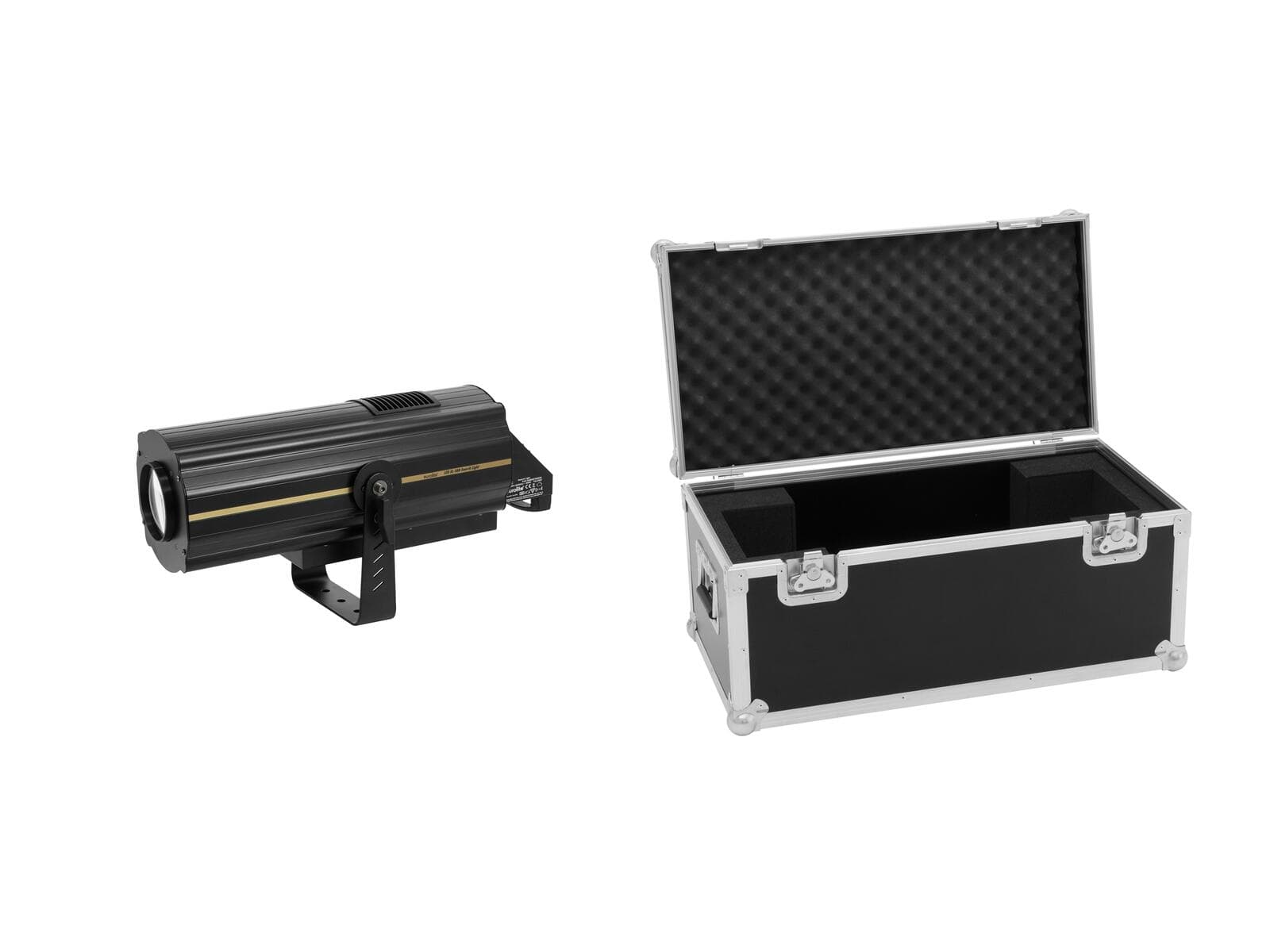 EUROLITE Set LED SL-160 + flightcase - 20000481