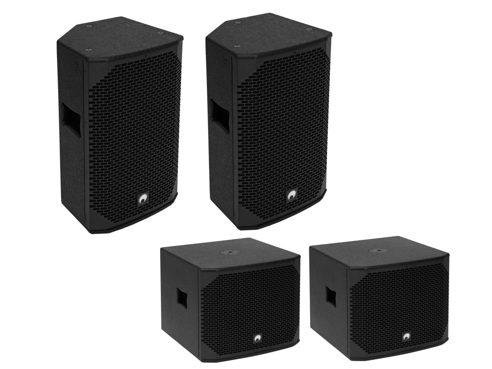 OMNITRONIC Set PA AZX passivo XL - 20000531