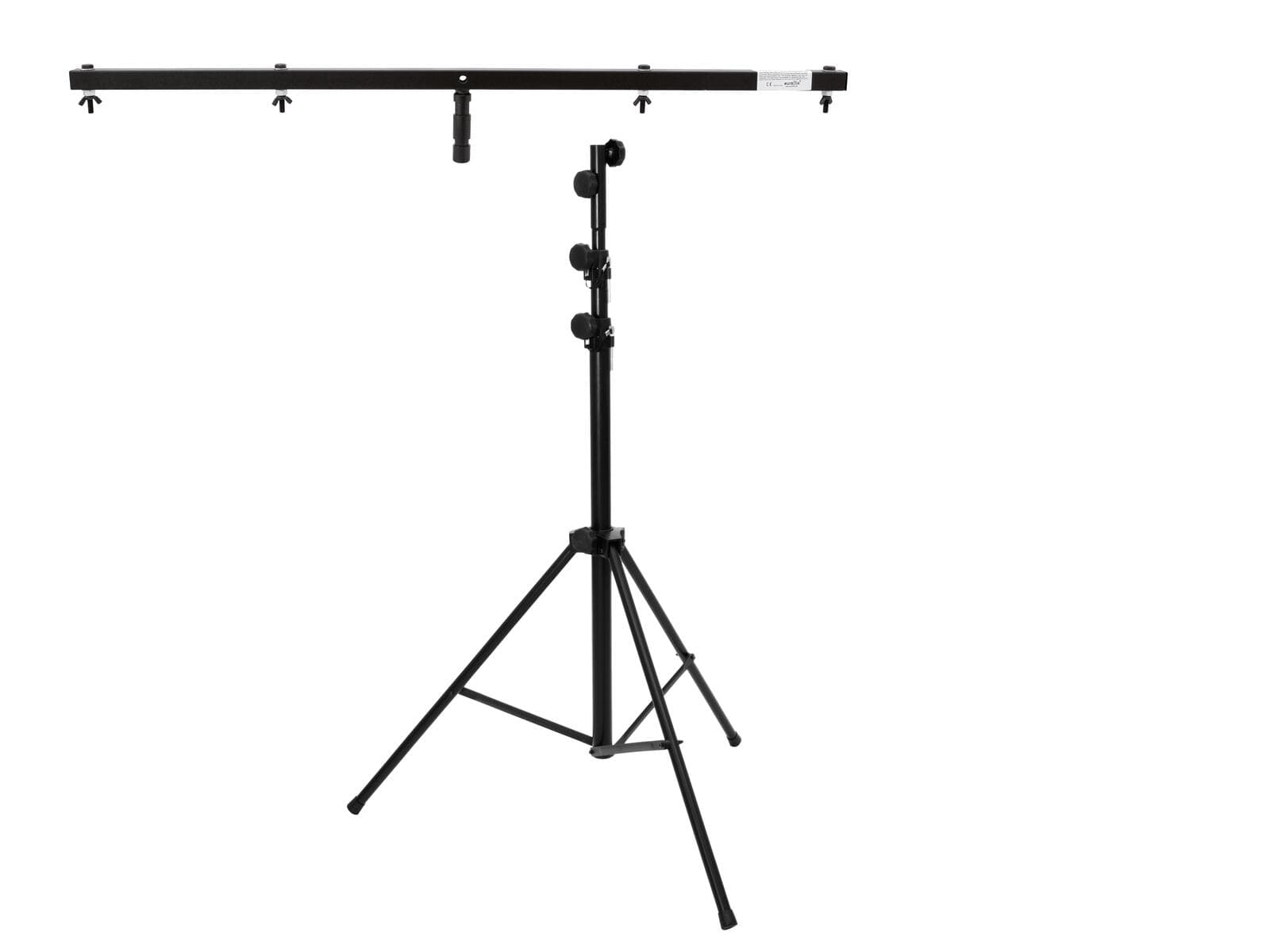 EUROLITE Set STV-60-WOT EU supporto in acciaio + traversa Q3 - 20000703