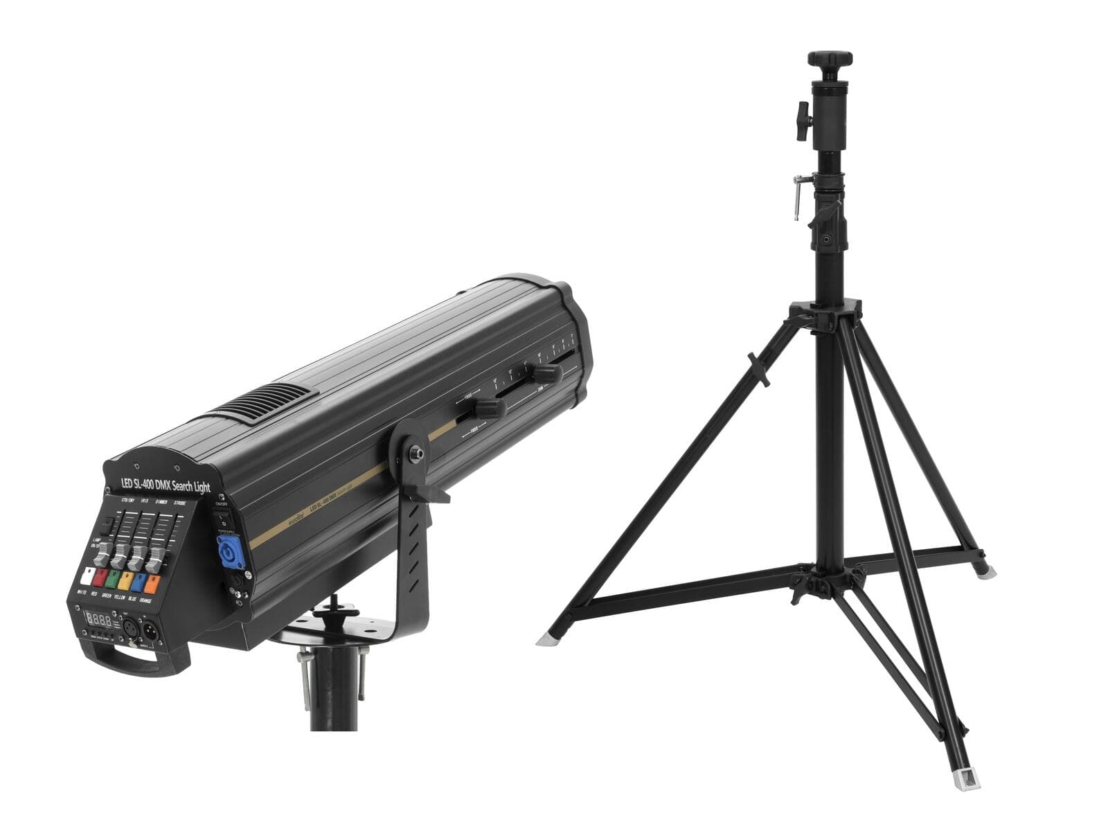 EUROLITE Set LED SL-400 DMX + STV-250 - 20000750
