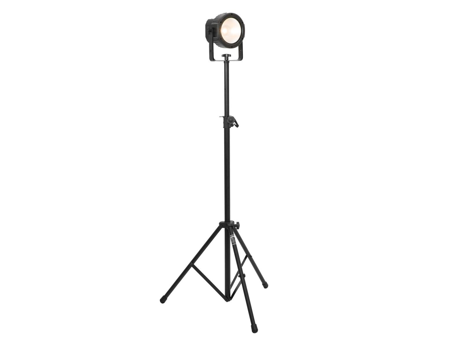 EUROLITE Set LED SLS-30 COB WW + Supporto - 20000794