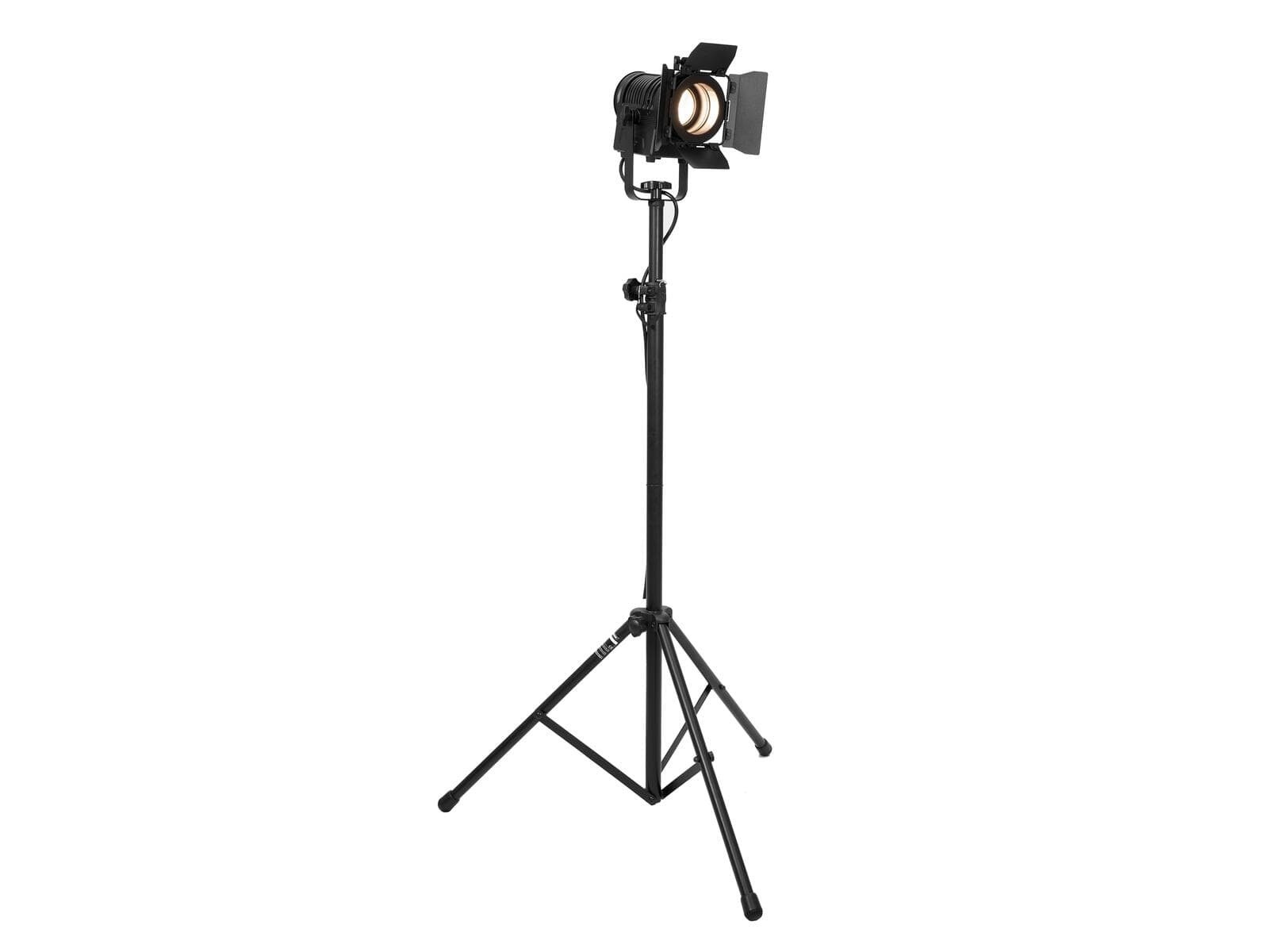 EUROLITE Set LED THA-20PC TRC + Supporto - 20000797
