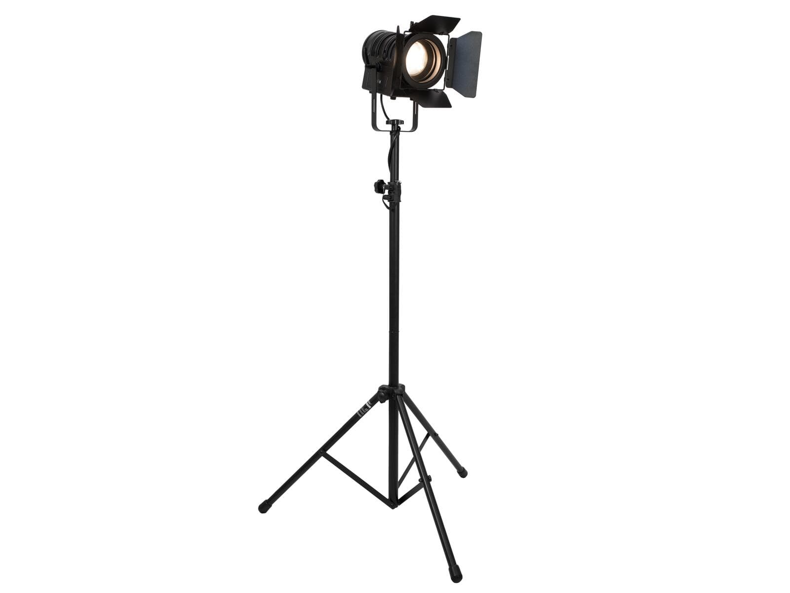 EUROLITE Set LED THA-40PC TRC + Supporto - 20000799