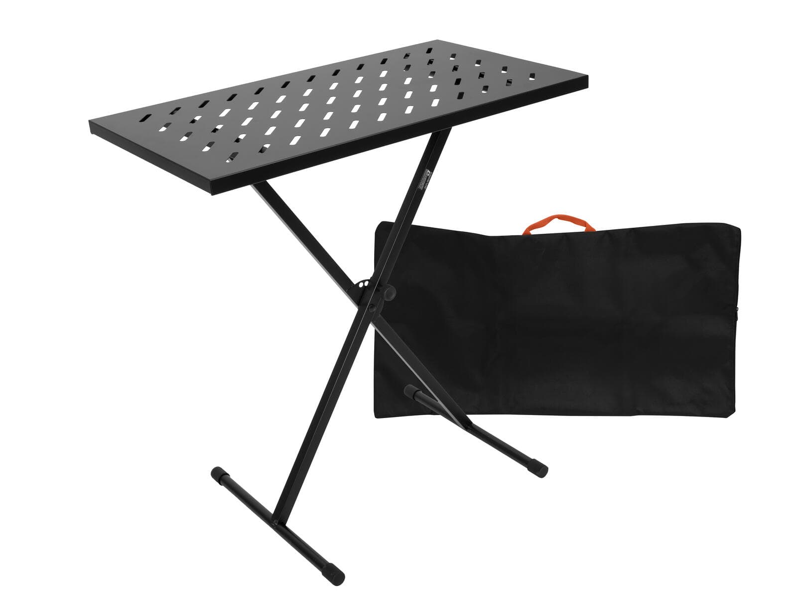 OMNITRONIC QUICK TABLE incl. Custodia - 20001070