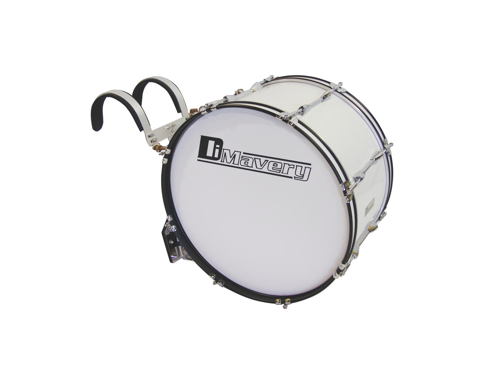 DIMAVERY MB-422 Grancassa da parata 22x12 - 26010360