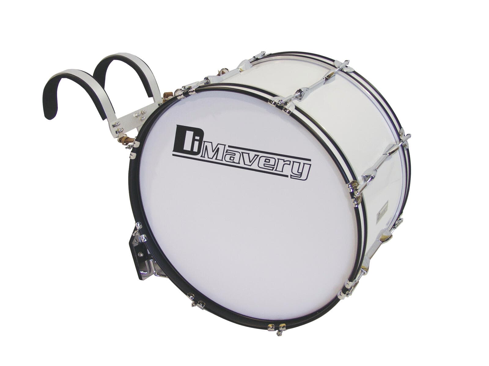 DIMAVERY MB-428 Grancassa da parata 28x12 - 26010362