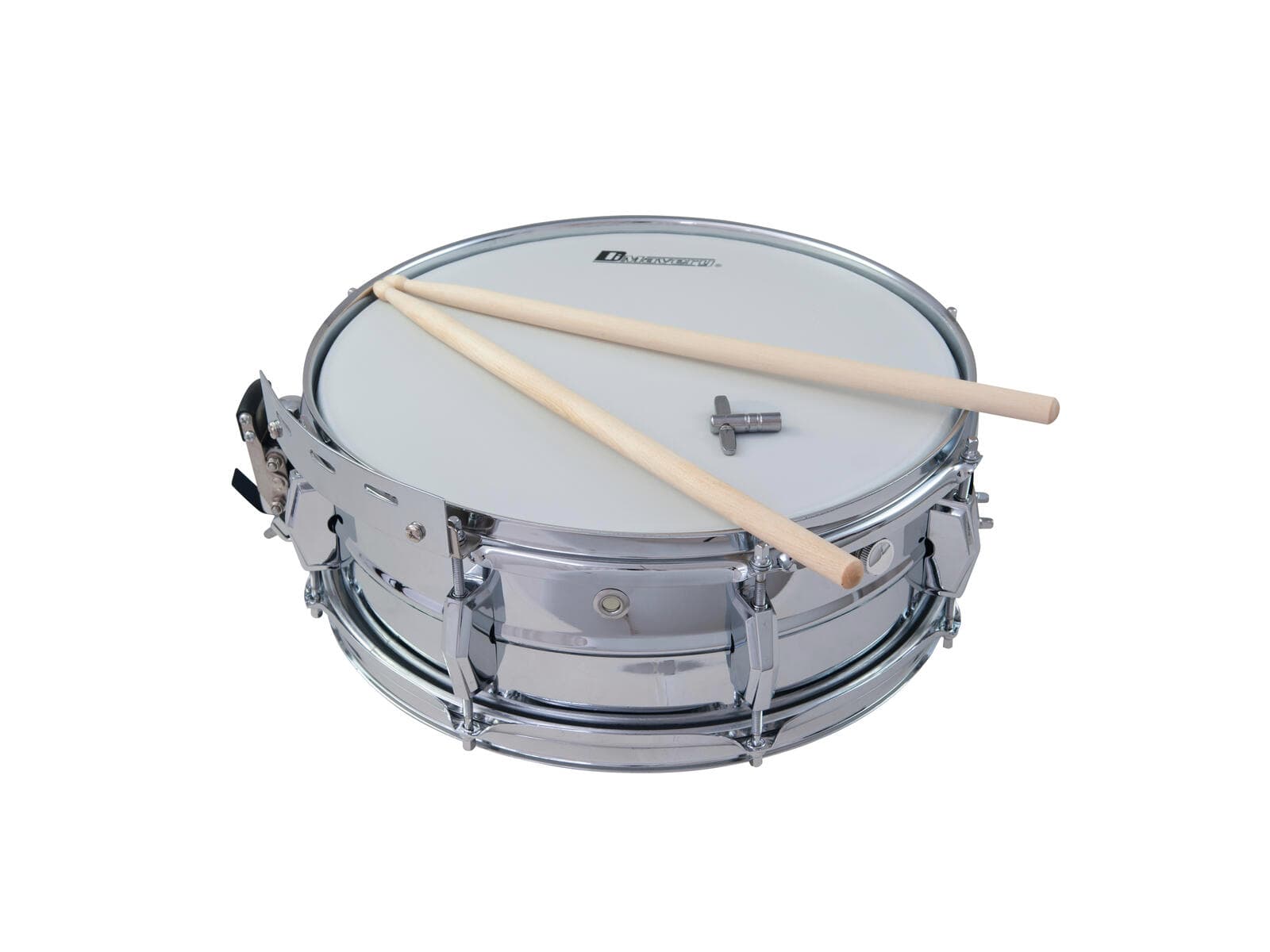 DIMAVERY SD-200 Rullante da parata 14x5 - 26015213