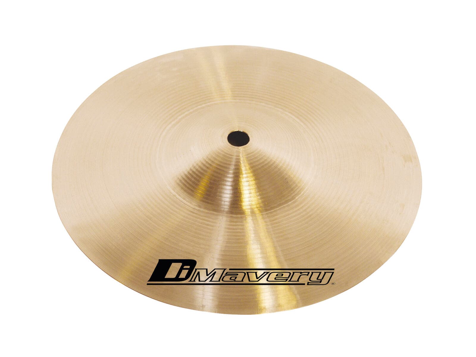 DIMAVERY DBS-208 Piatto splash 8" - 26021000