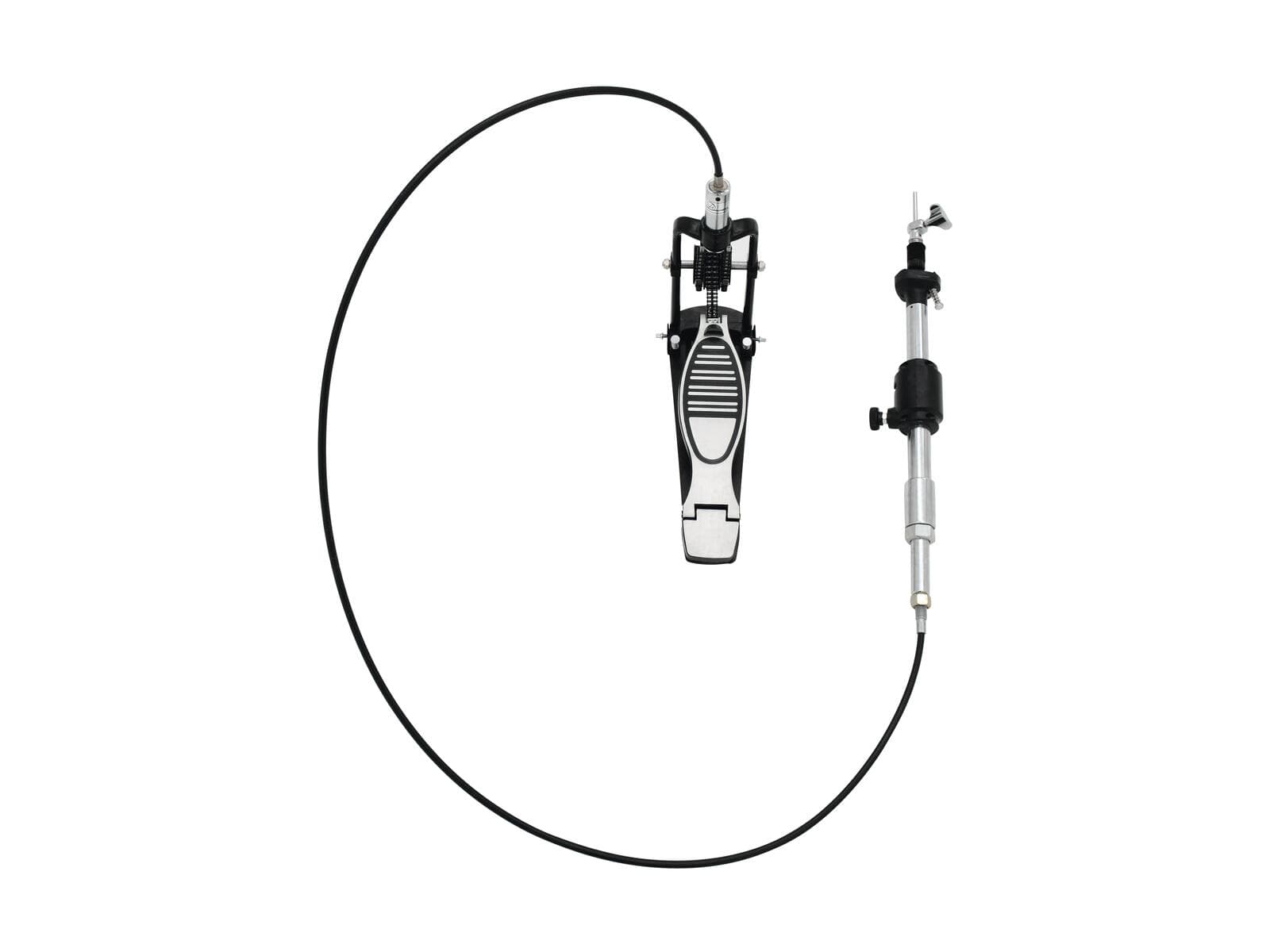 DIMAVERY HHS-600 Pedale hi-hat con cavo remoto - 26033005