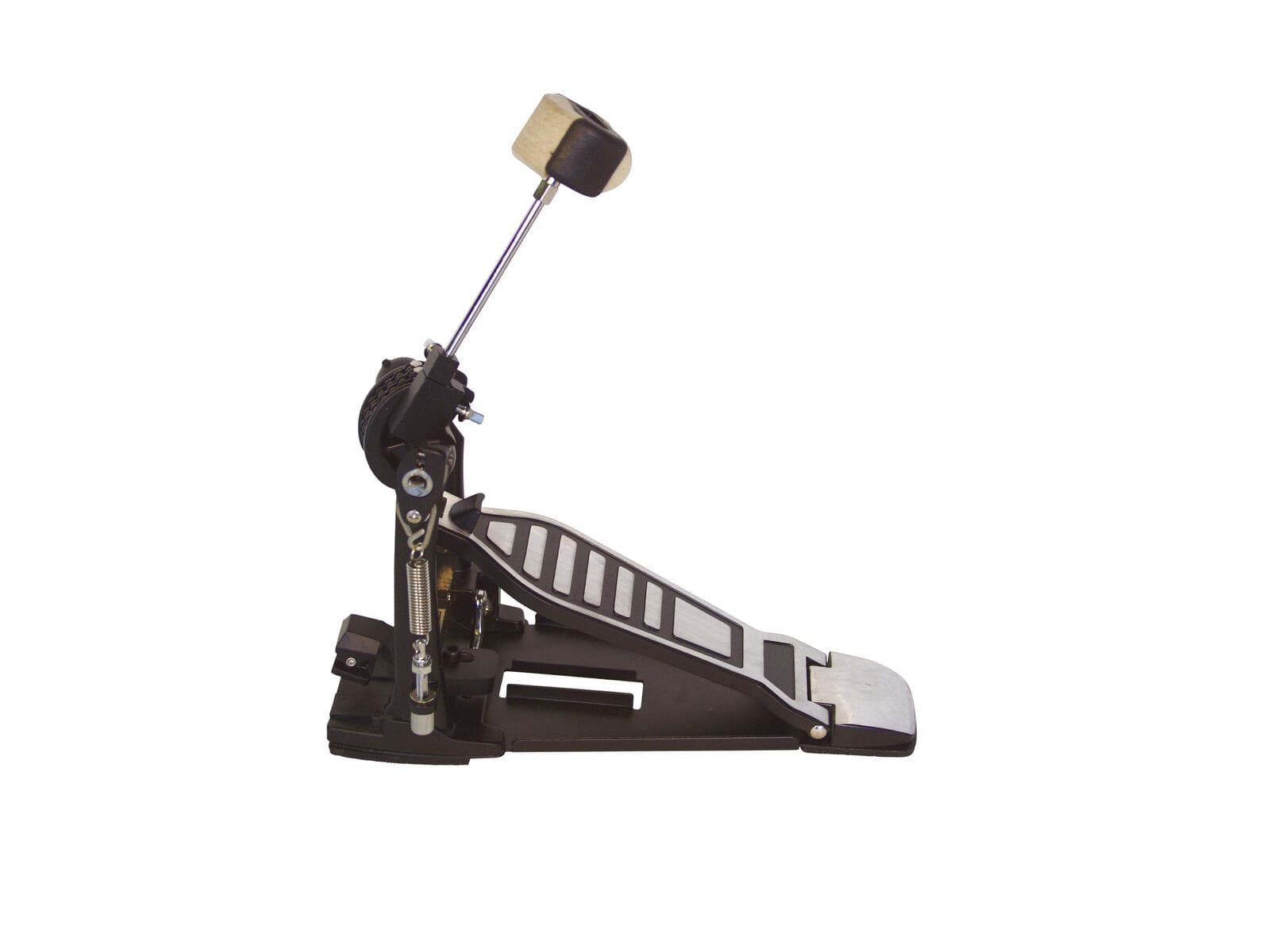 DIMAVERY DFM-500 Pedale per grancassa - 26040050
