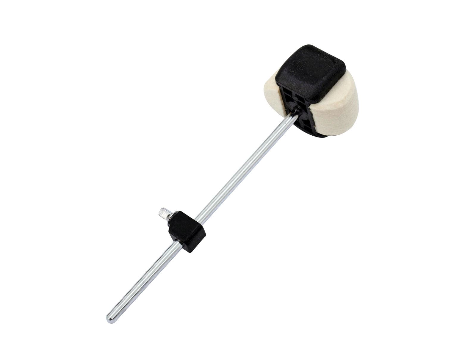DIMAVERY BDB-10 Battente a 2 vie per grancassa - 26040220