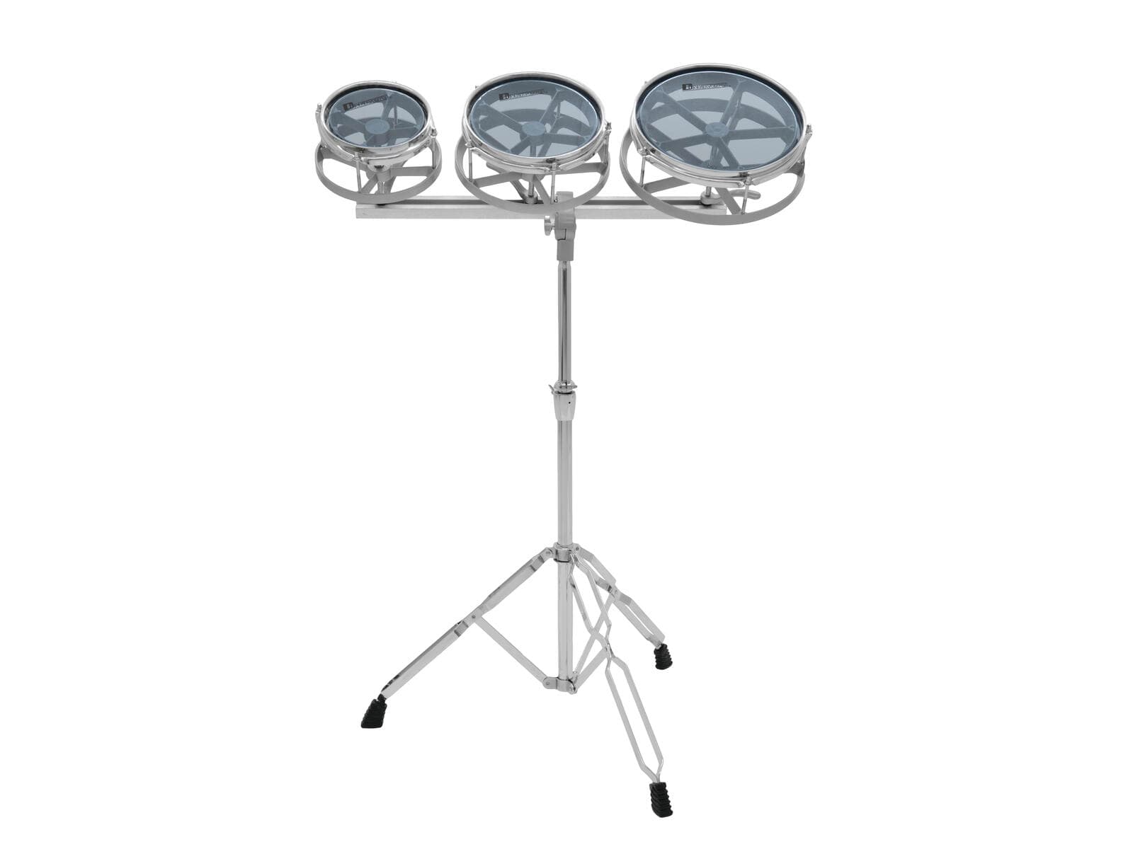 DIMAVERY DP-30 Set di roto tom con supporto - 26050250