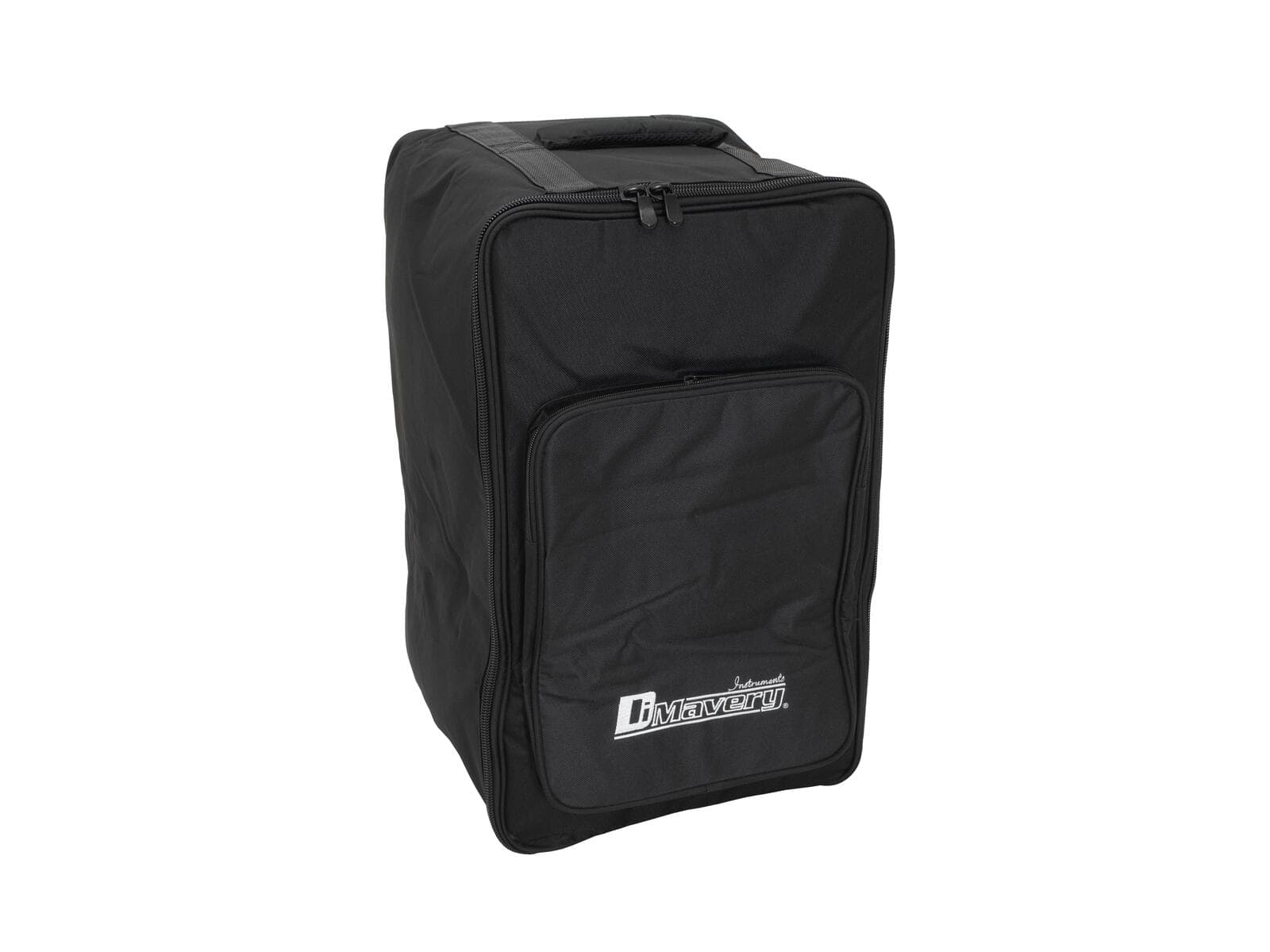 DIMAVERY CJT-01 Borsa in nylon per cajon - 26051520