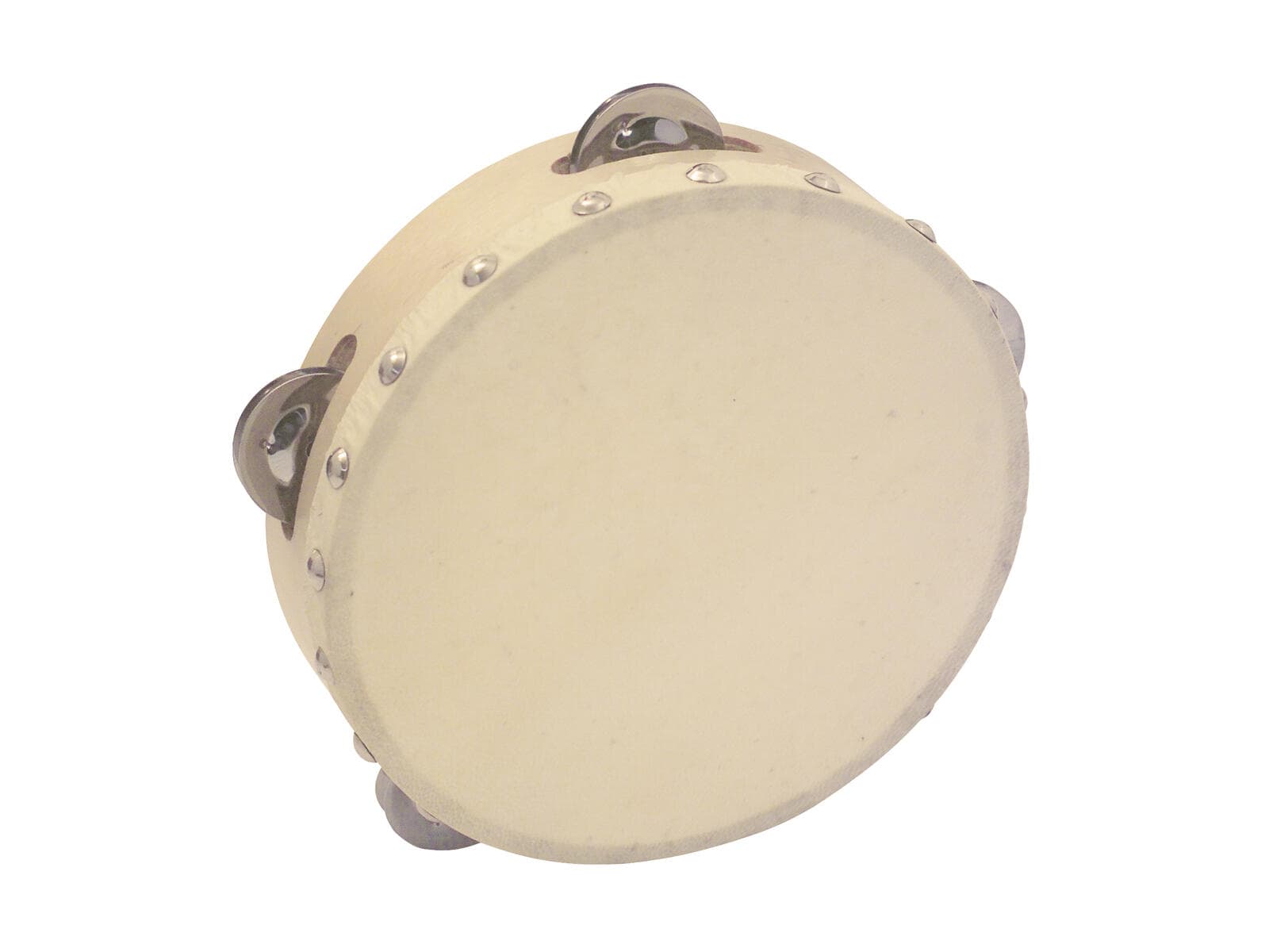 DIMAVERY DTH-704 Tamburello 18 cm - 26053174