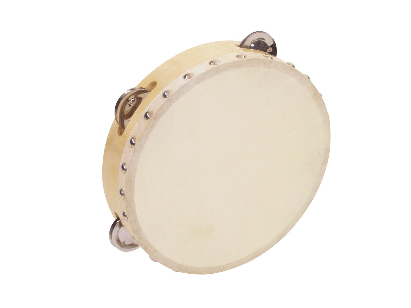 DIMAVERY DTH-804 Tamburello 20 cm - 26053184