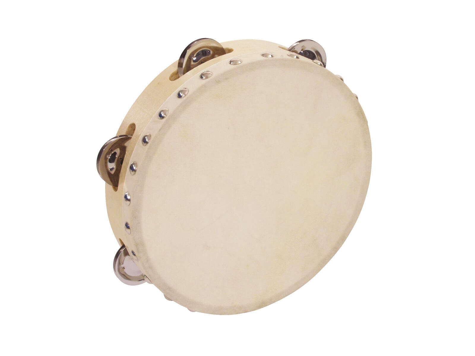 DIMAVERY DTH-806 Tamburello 20 cm - 26053186