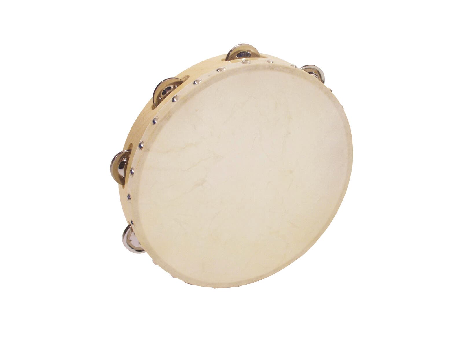 DIMAVERY DTH-106 Tamburello 25 cm - 26053206