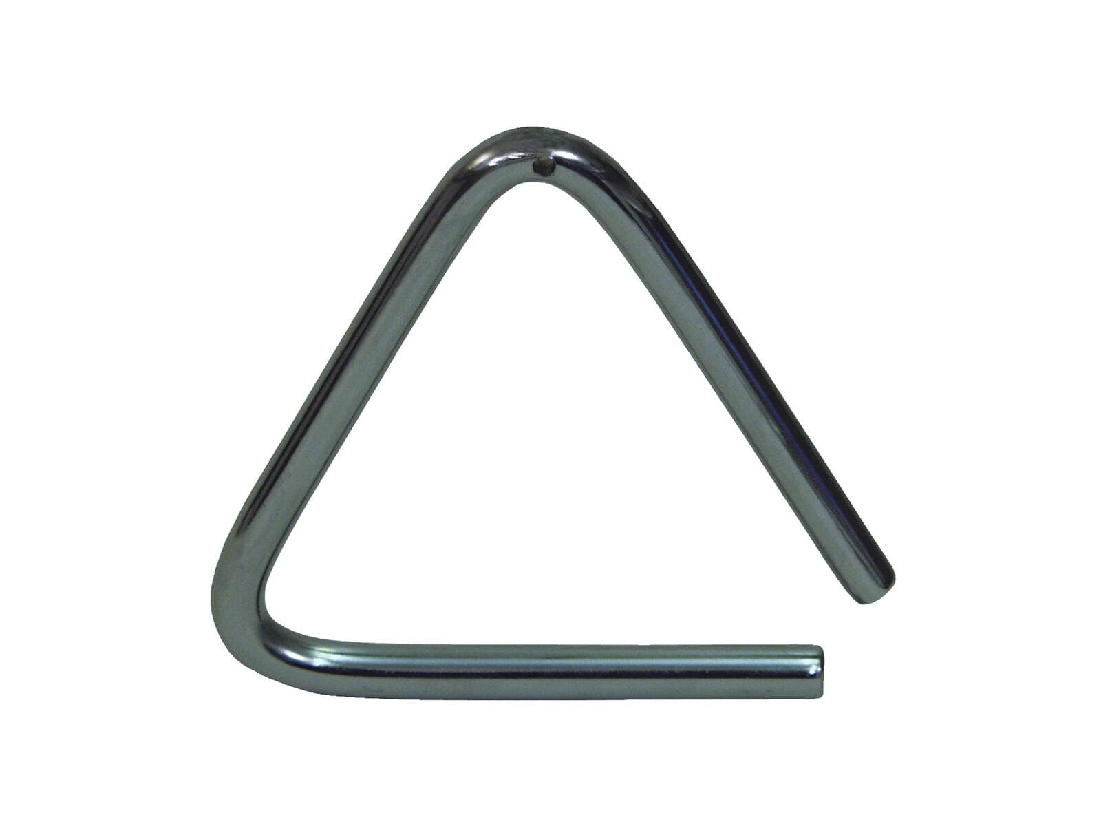 DIMAVERY Triangolo 10 cm con battente - 26056014