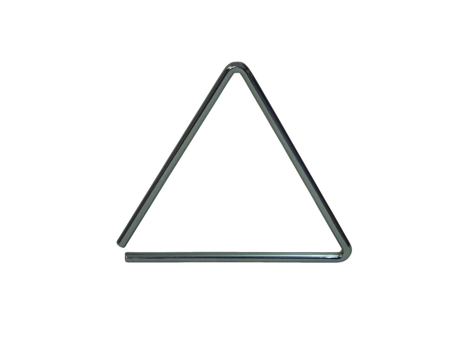 DIMAVERY Triangolo 13 cm con battente - 26056015