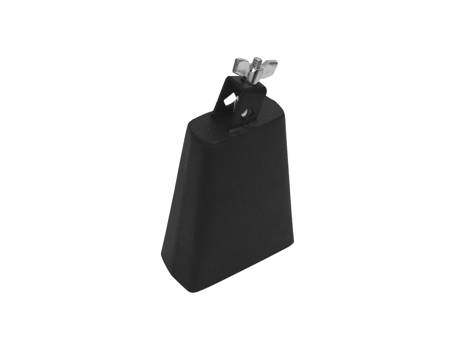 DIMAVERY DP-160 Cowbell, 6", nera - 26056506