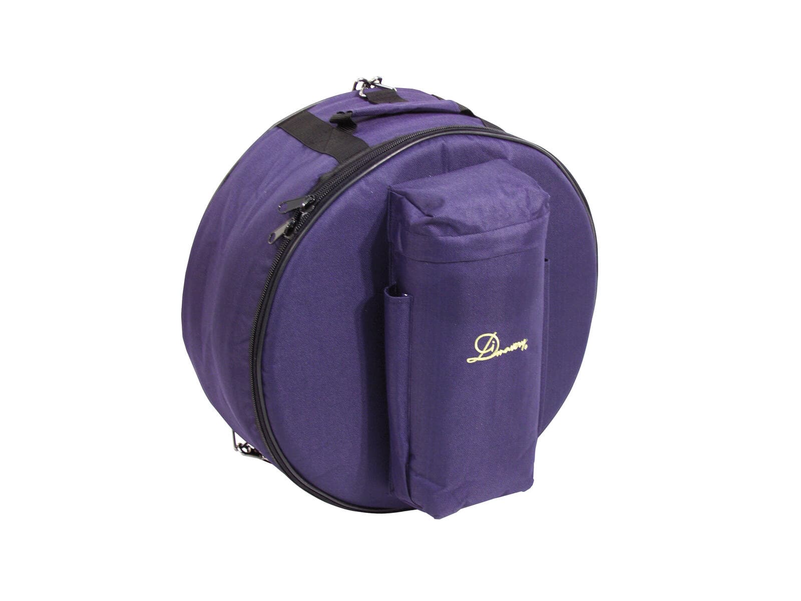 DIMAVERY DB-20 Custodia per rullante - 26070500