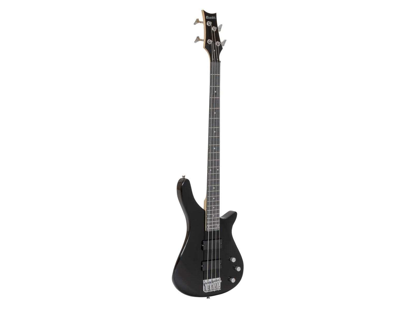DIMAVERY SB-320 Basso elettrico, nero - 26223010