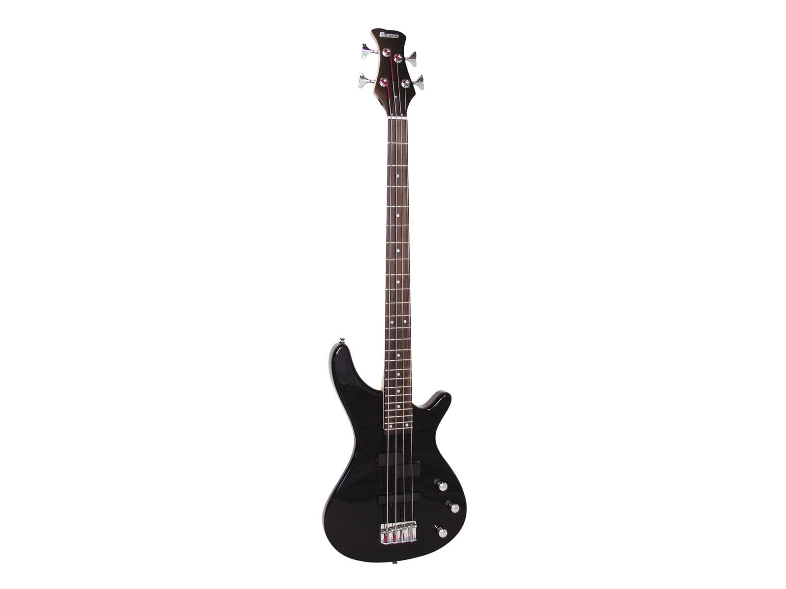 DIMAVERY SB-321 Basso elettrico, nero - 26223040