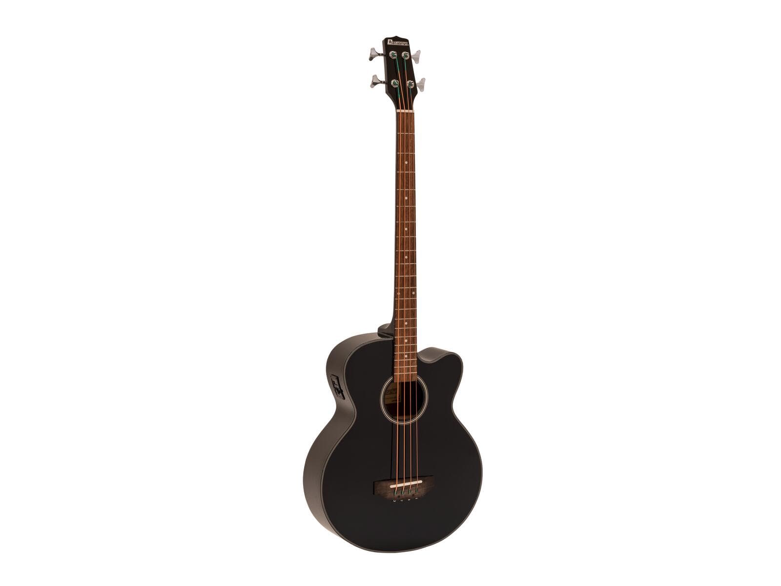 DIMAVERY AB-450 Basso acustico, nero - 26224013