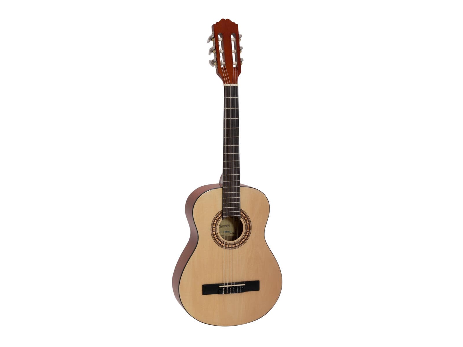 DIMAVERY AC-303 Chitarra classica 3/4, naturale - 26242030