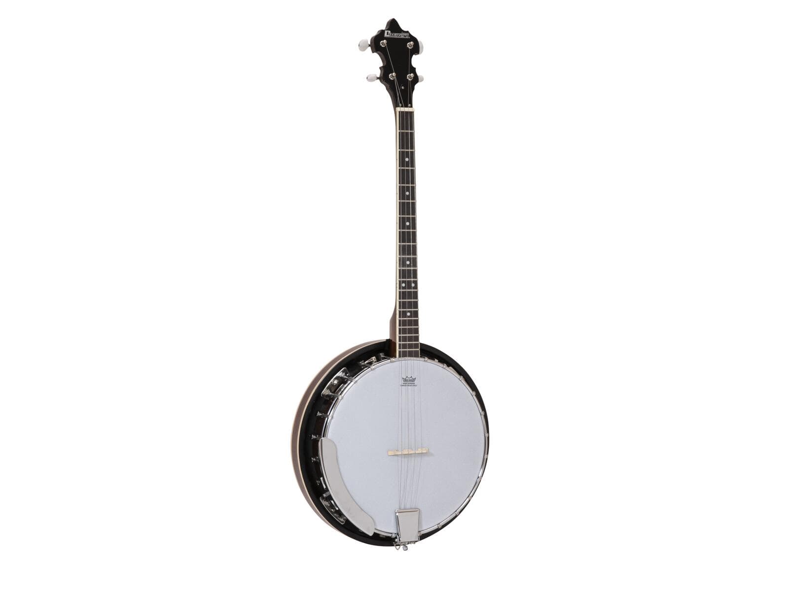 DIMAVERY BJ-04 Banjo a 4 corde - 26255005