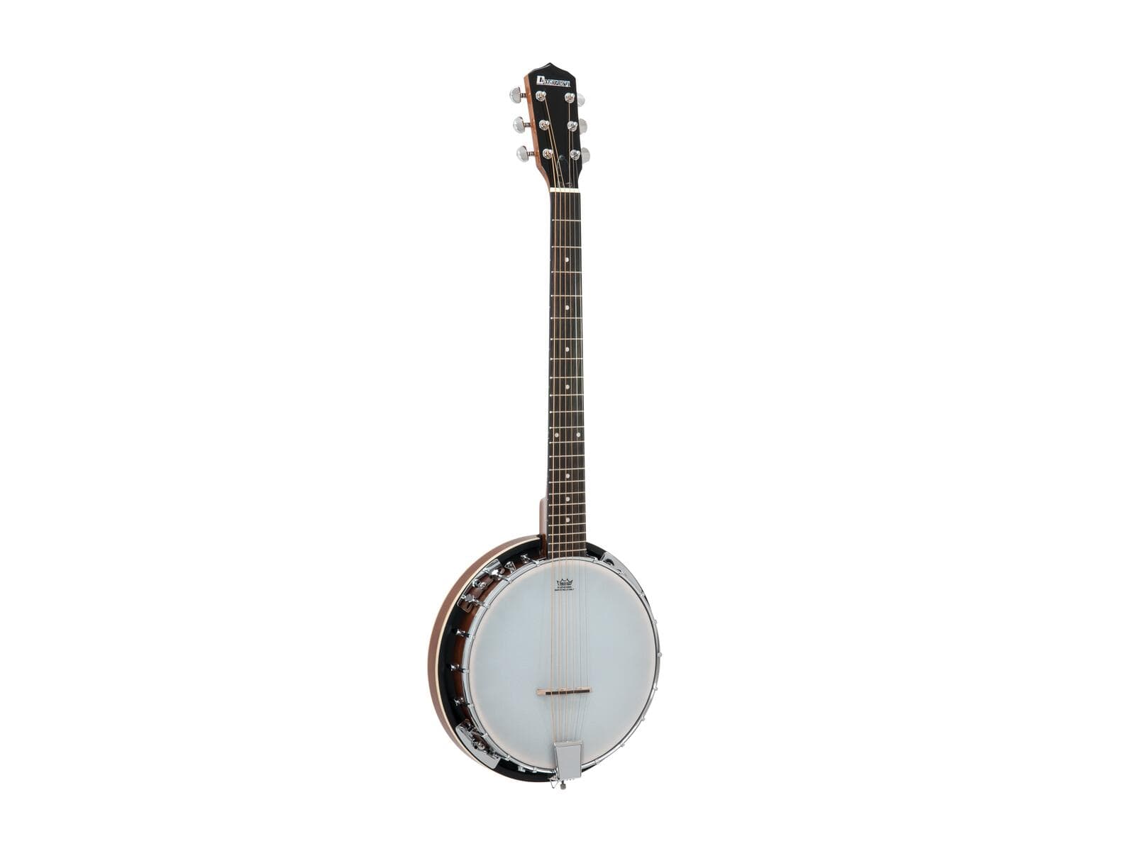 DIMAVERY BJ-30 Banjo a 6 corde - 26255025