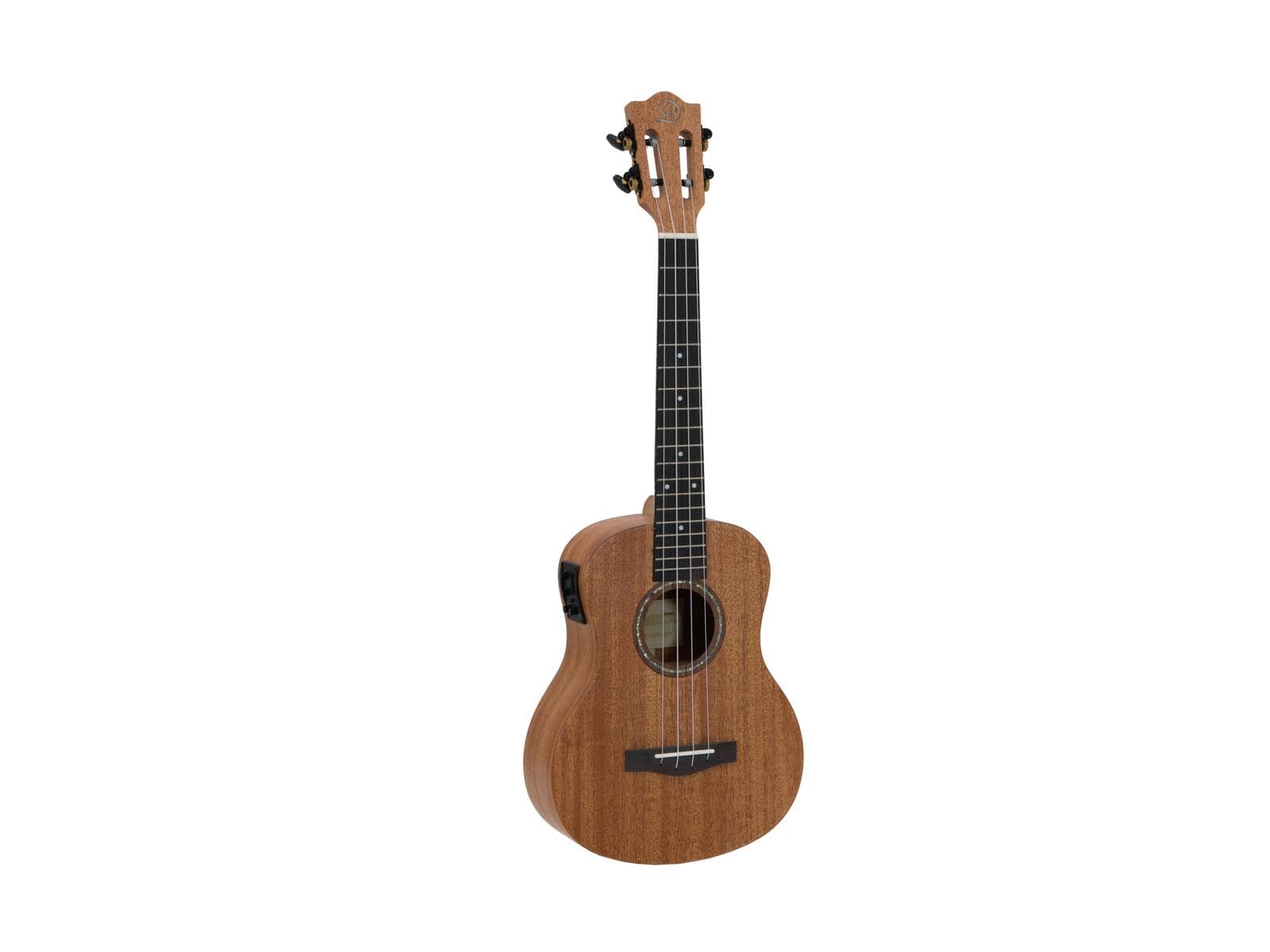 DIMAVERY UK-300 Ukulele tenore, Mango - 26255821